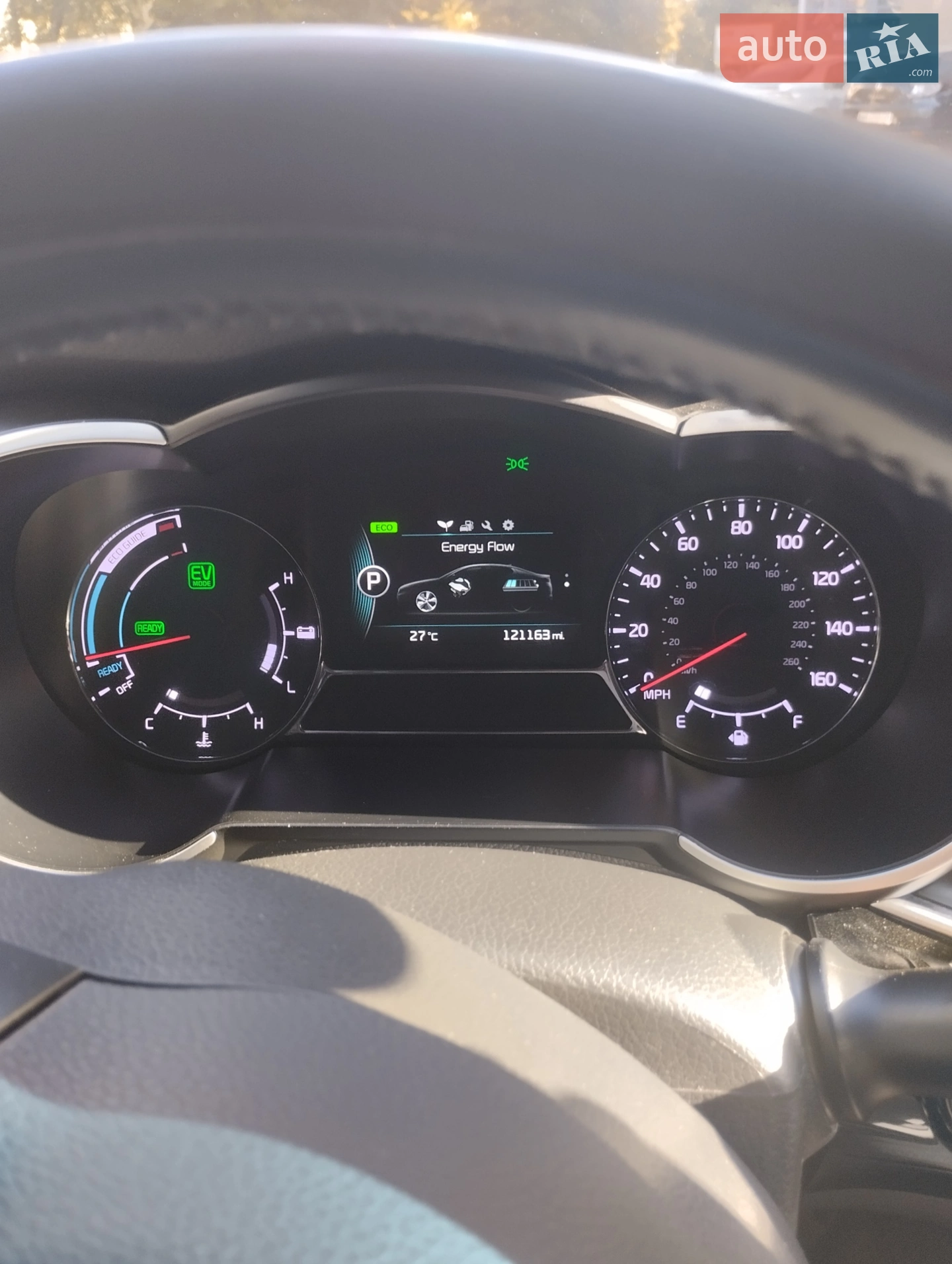 Kia Optima 2014 VIN KNAGM4AD9F5079334 фото оголошення 13 з 17