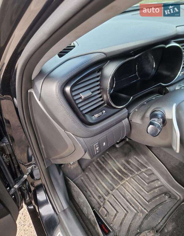 Седан Kia Optima 2012 в Ивано-Франково фото 15 Седан Kia Optima 2012 в Ивано-Франково