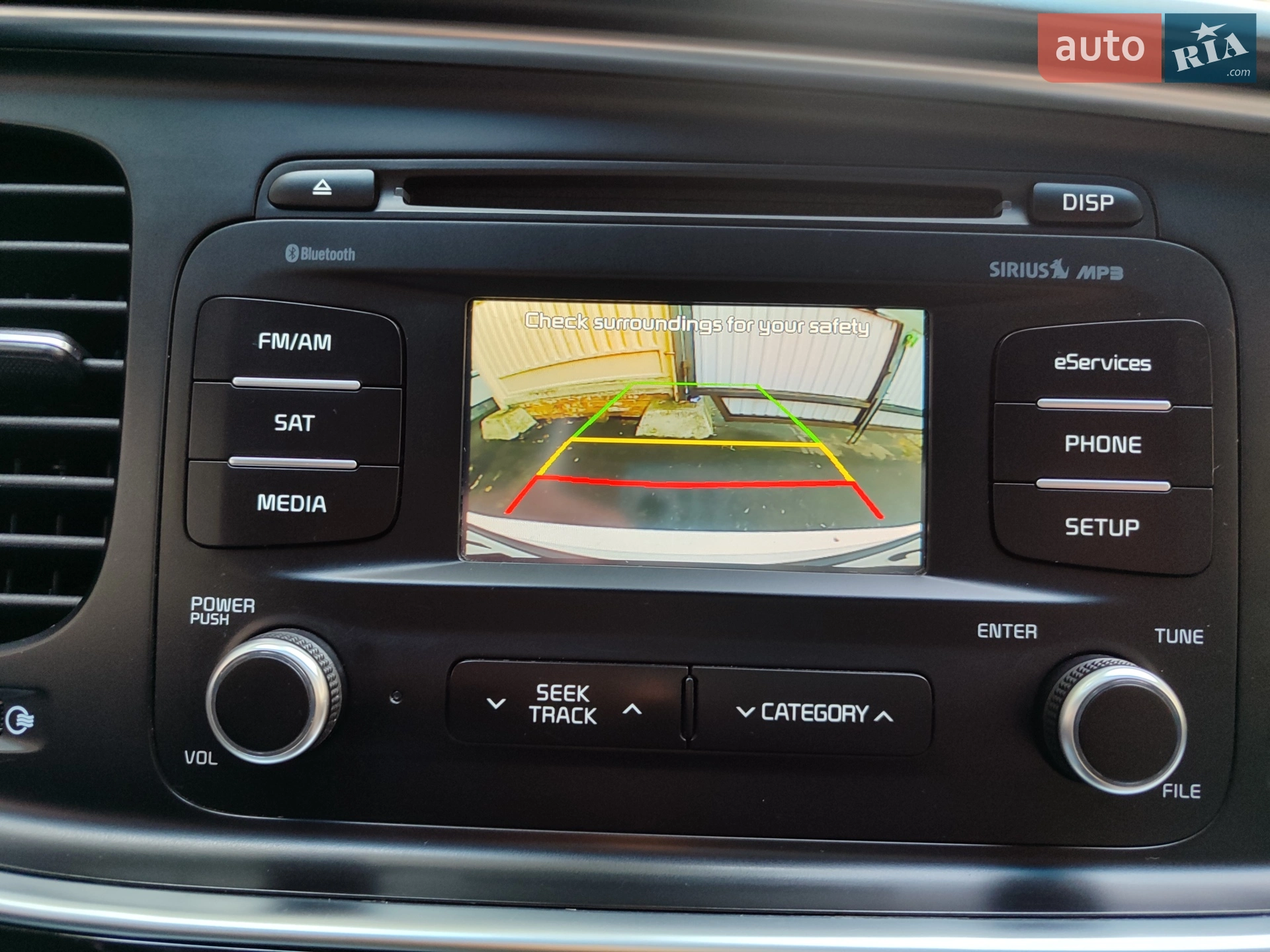 2015 Kia Optima - мініатюра 13