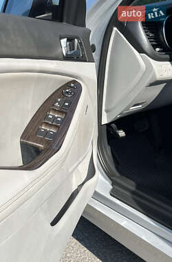 Седан Kia Optima 2014 в 