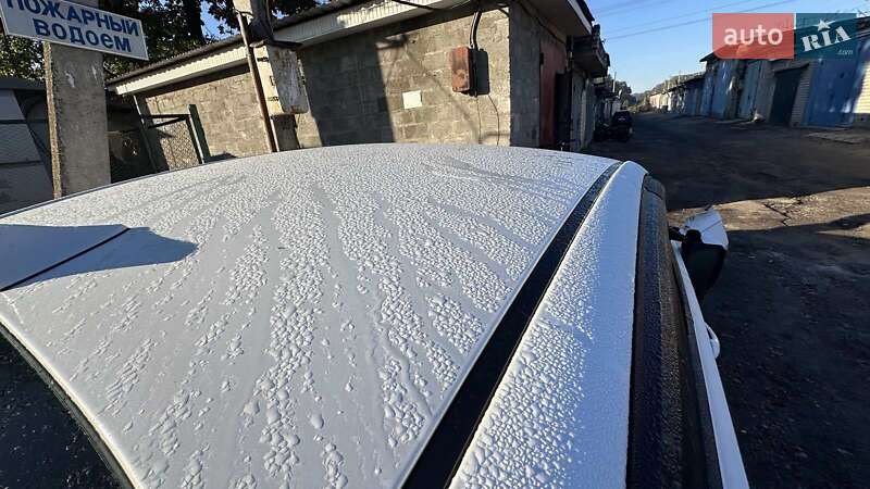 Седан Kia Optima 2012 в Вишневому фото 12 Седан Kia Optima 2012 в Вишневому