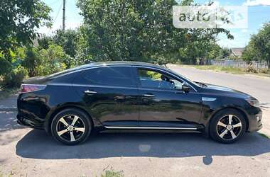 Kia Optima 2014 Kia Optima 2014