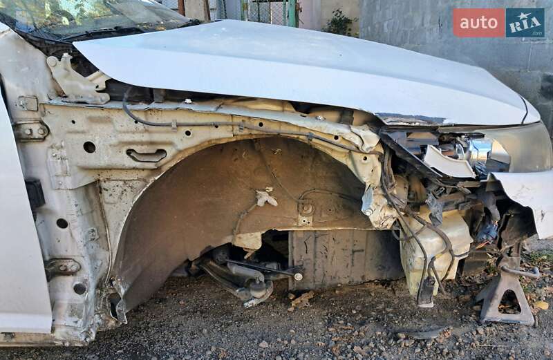 Седан Kia Optima 2012 в Вишневому фото 6 Седан Kia Optima 2012 в Вишневому