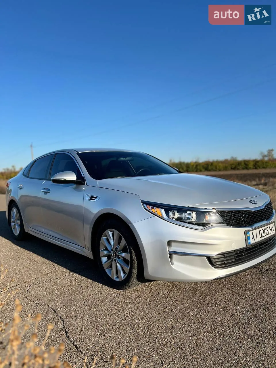 2019 Kia Optima - мініатюра 49