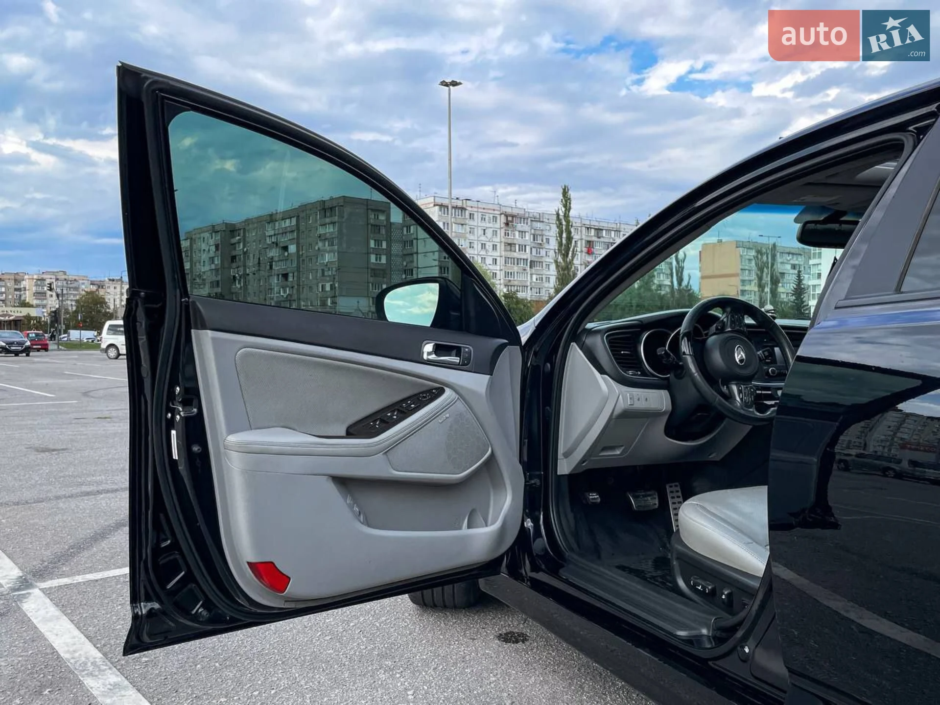 2014 Kia Optima - мініатюра 15