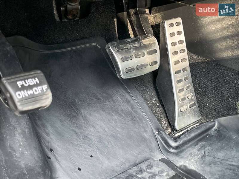 Седан Kia Optima 2014 в Ивано-Франковске