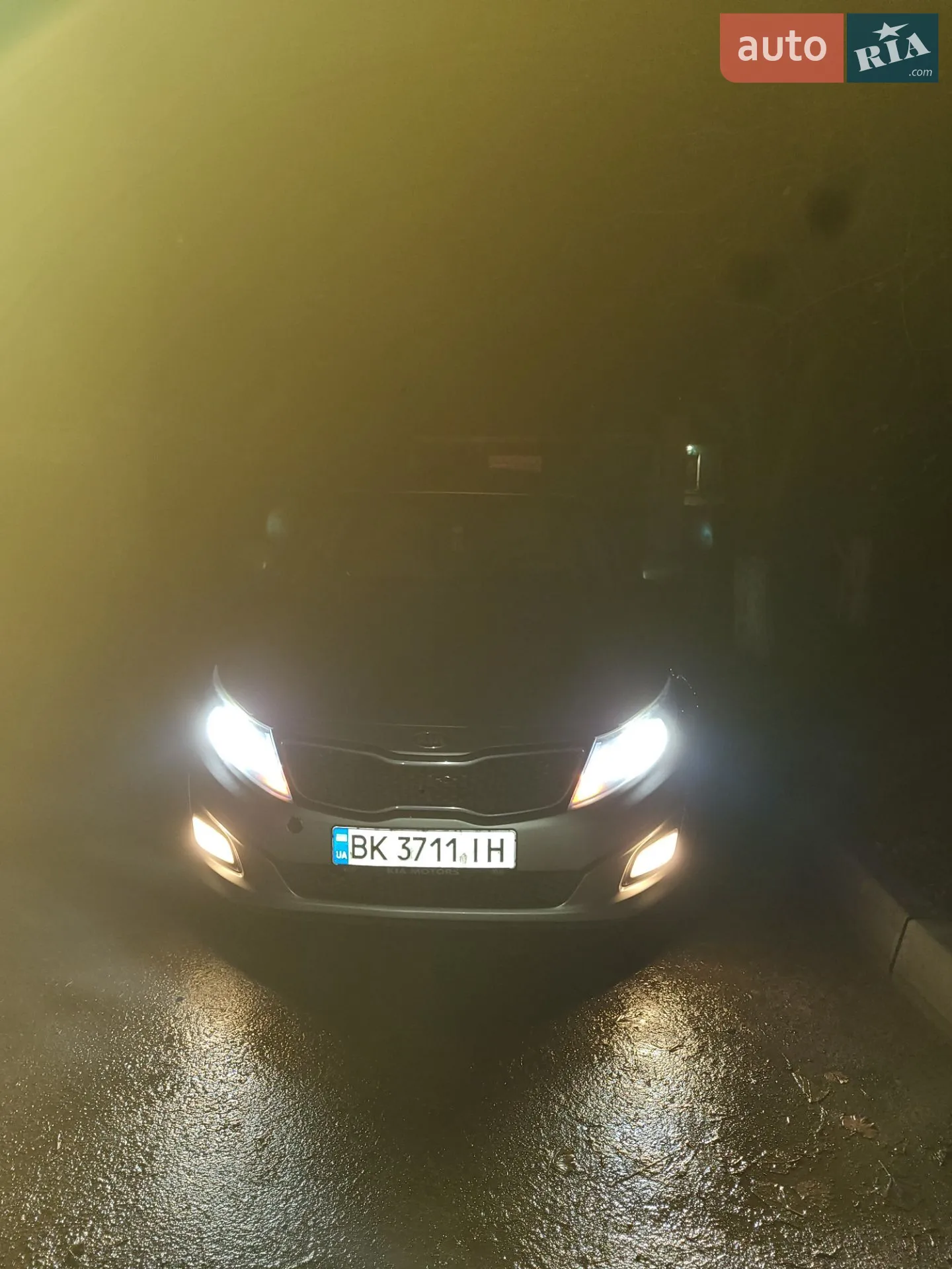 2015 Kia Optima - мініатюра 6