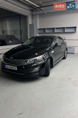 Kia Optima 2015 Kia Optima 2015