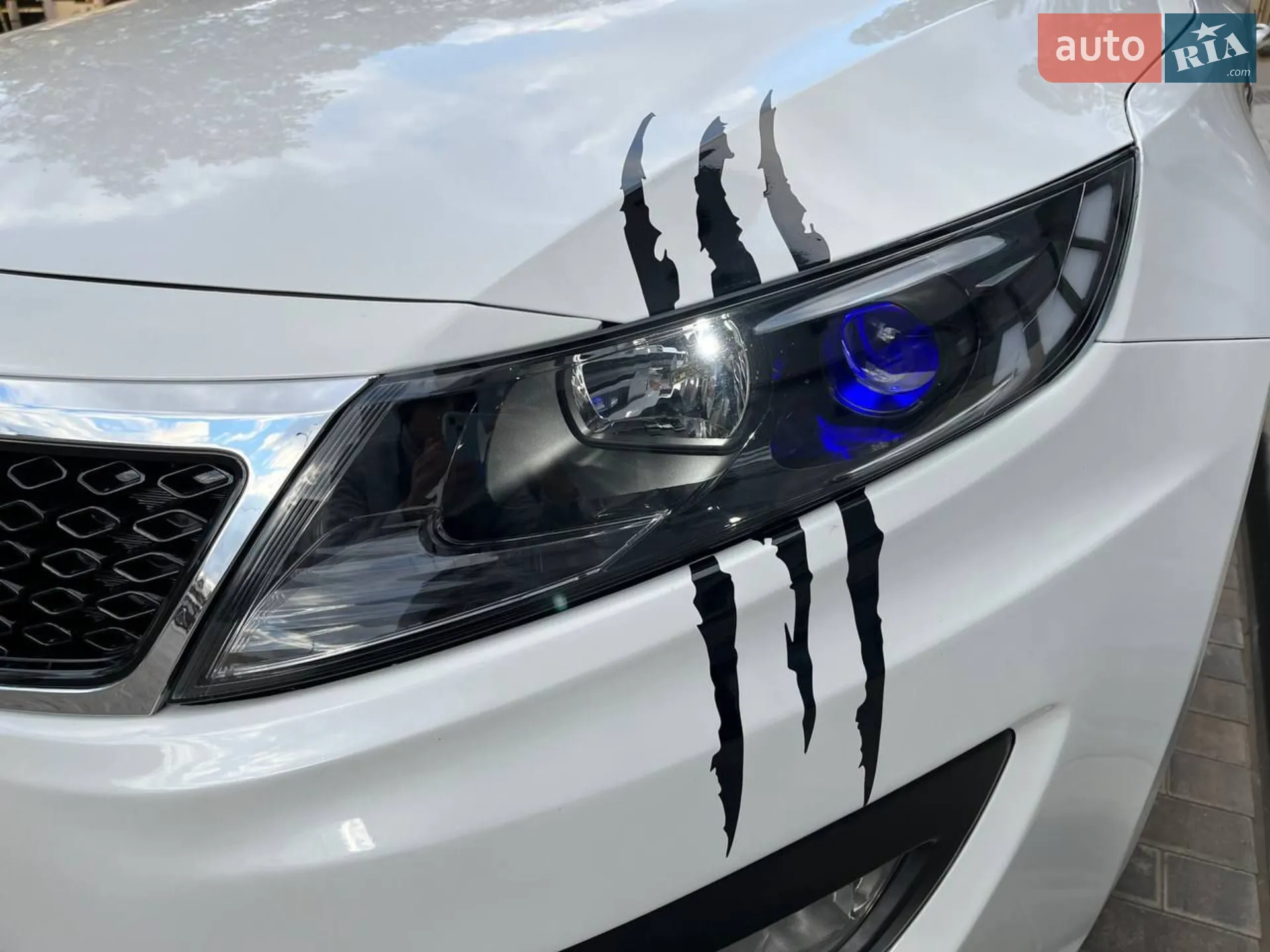 2013 Kia Optima - мініатюра 20