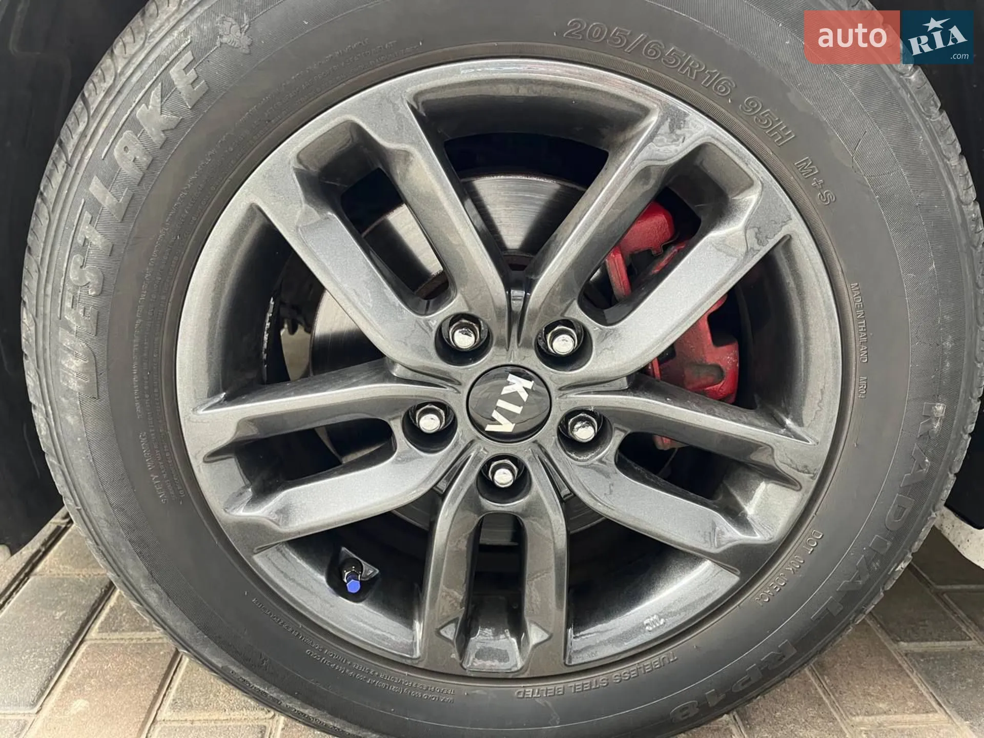 2013 Kia Optima - мініатюра 13