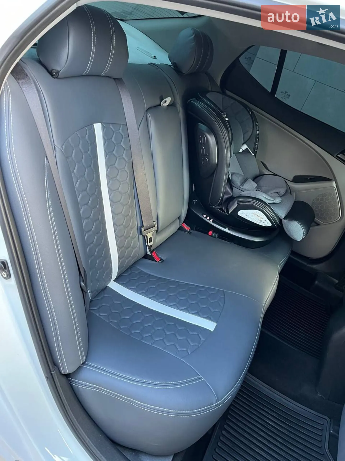 2013 Kia Optima - мініатюра 22