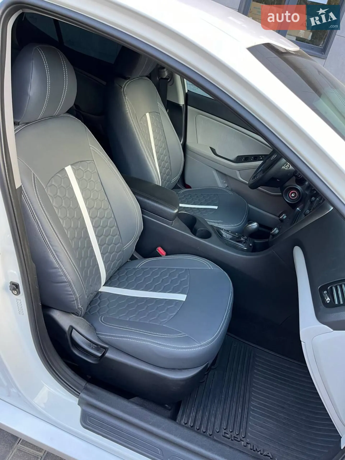 2013 Kia Optima - мініатюра 24