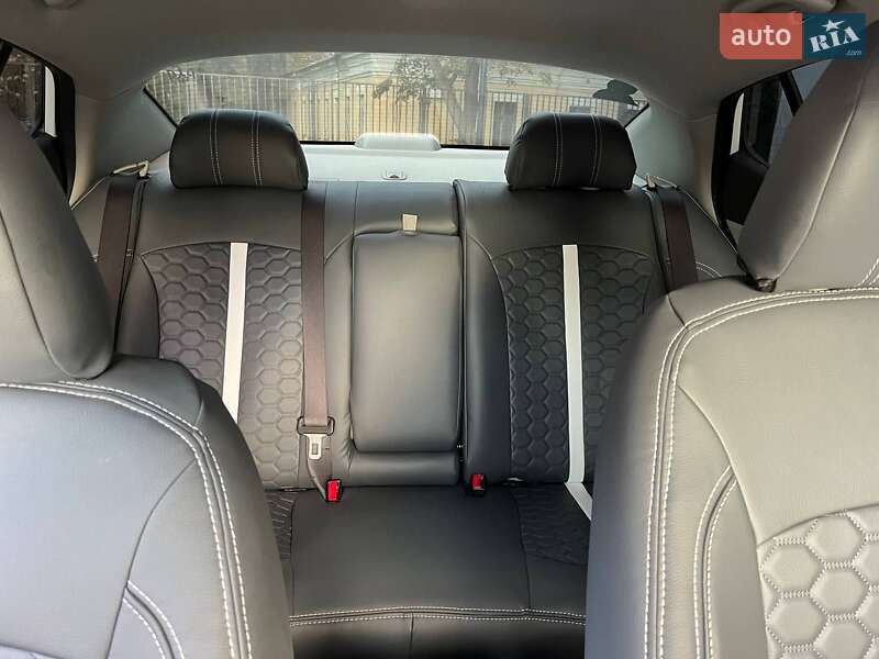 Седан Kia Optima 2013 в Одесі фото 25 Седан Kia Optima 2013 в Одесі