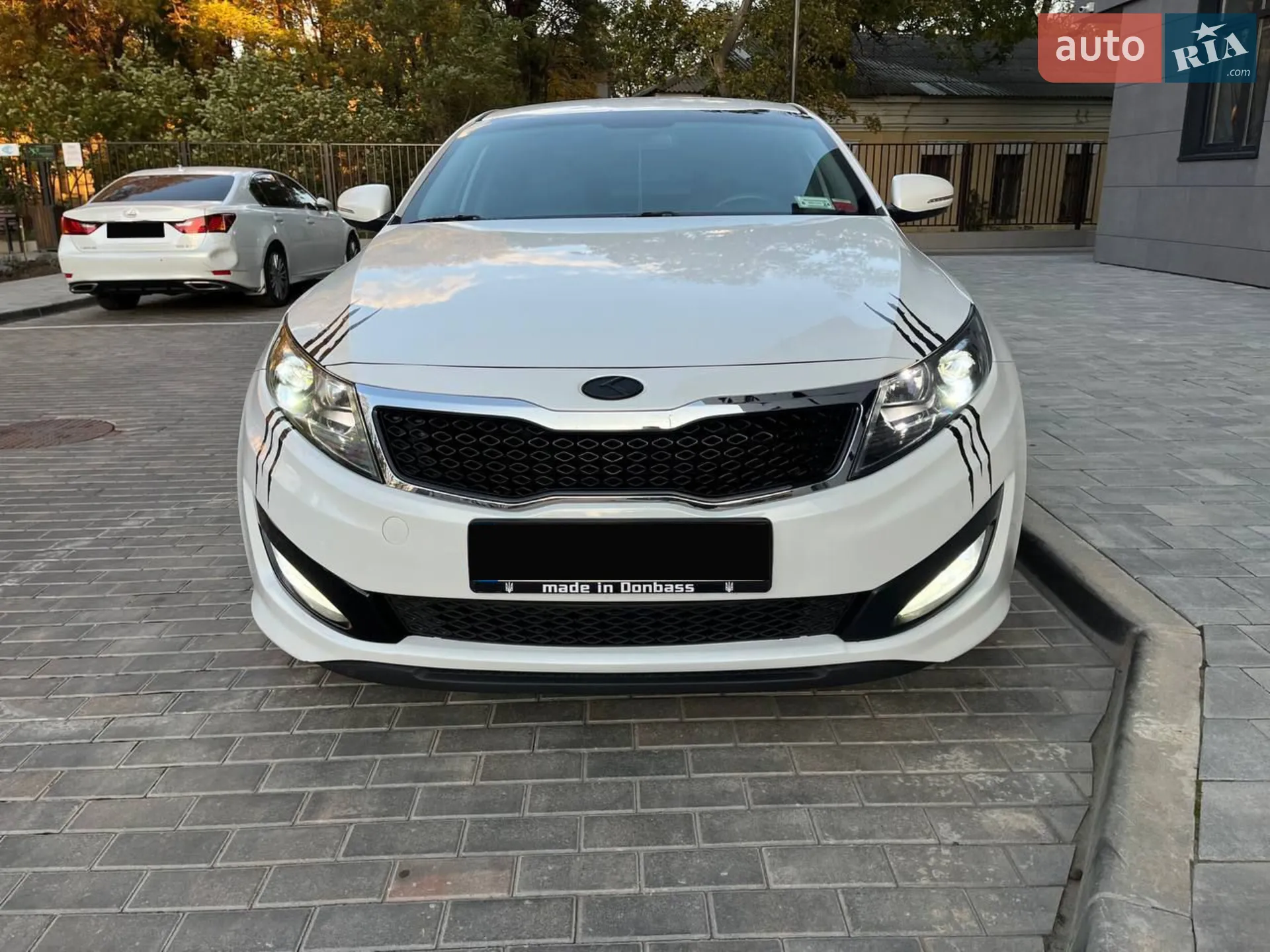 2013 Kia Optima - мініатюра 27