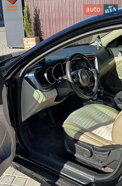 Kia Optima 2014