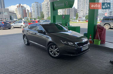 Kia Optima 2013 Kia Optima 2013