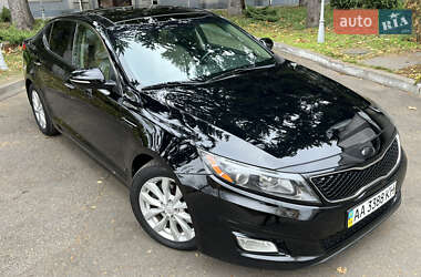 Kia Optima 2013 Kia Optima 2013