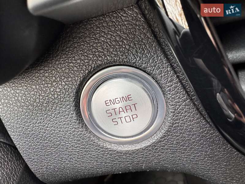 Универсал Kia Optima 2018 в Кривом Роге фото 22 Универсал Kia Optima 2018 в Кривом Роге