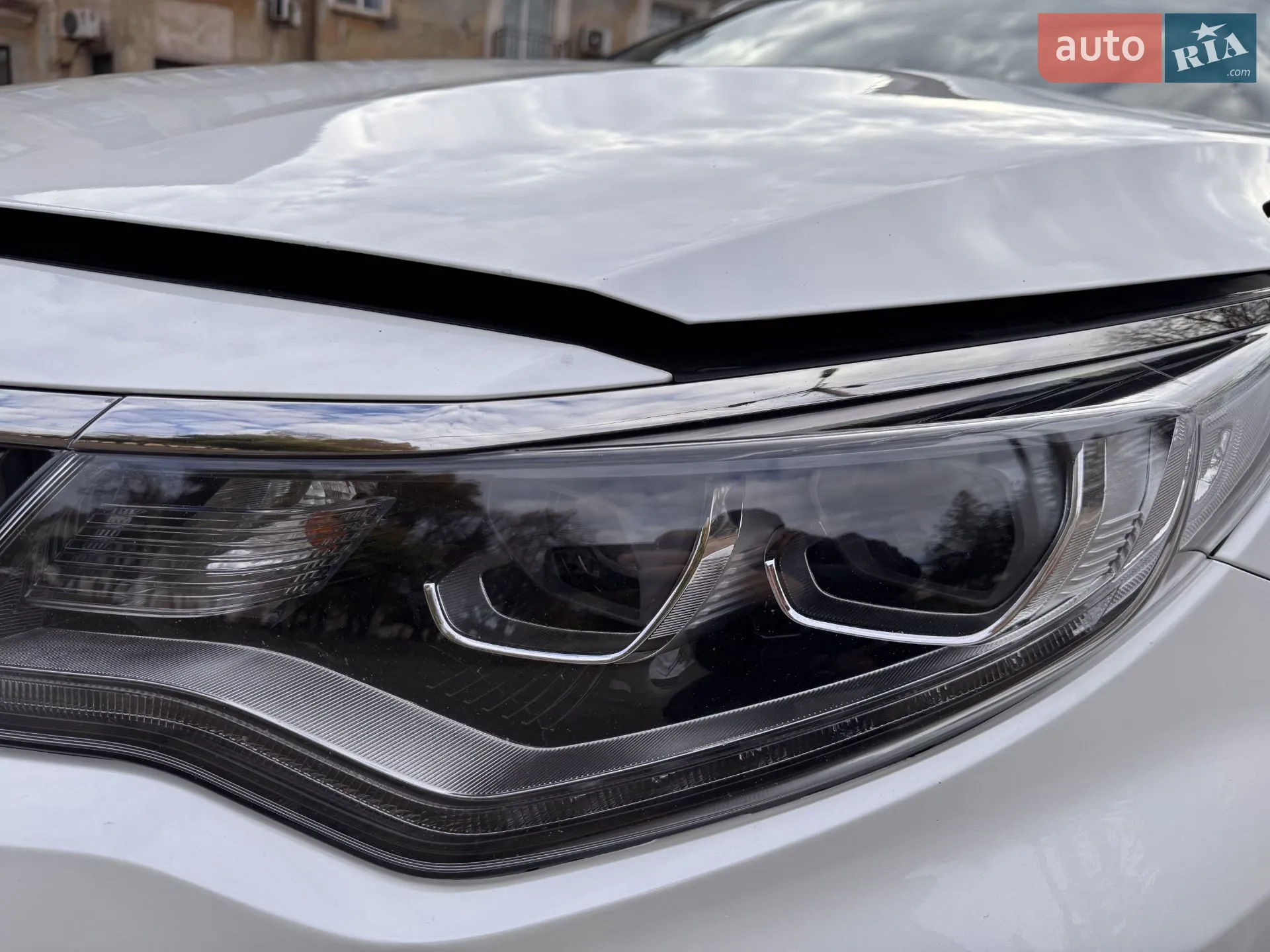 2018 Kia Optima - мініатюра 28