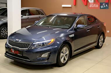 Седан Kia Optima 2015 в Одесі