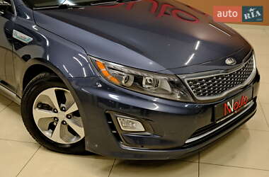 Седан Kia Optima 2015 в Одесі