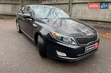 Седан Kia Optima 2014 в Києві