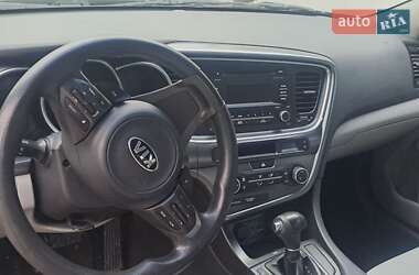 Седан Kia Optima 2014 в Киеве