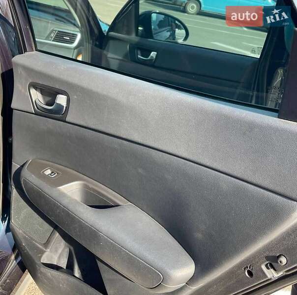 Седан Kia Optima 2017 в Ровно