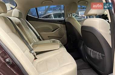 Седан Kia Optima 2014 в Одессе