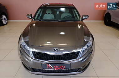 Седан Kia Optima 2012 в Одессе