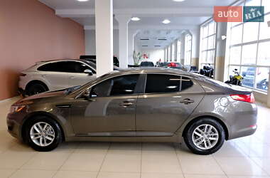 Седан Kia Optima 2012 в Одессе