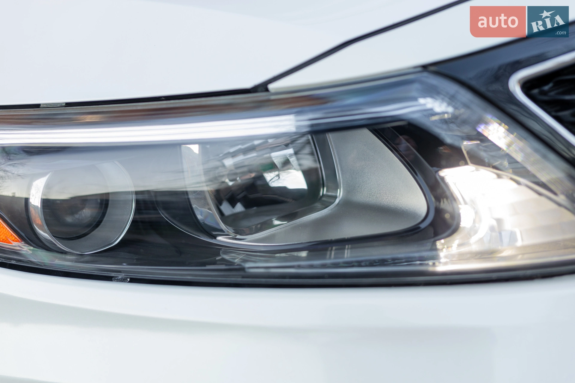 2015 Kia Optima - мініатюра 2