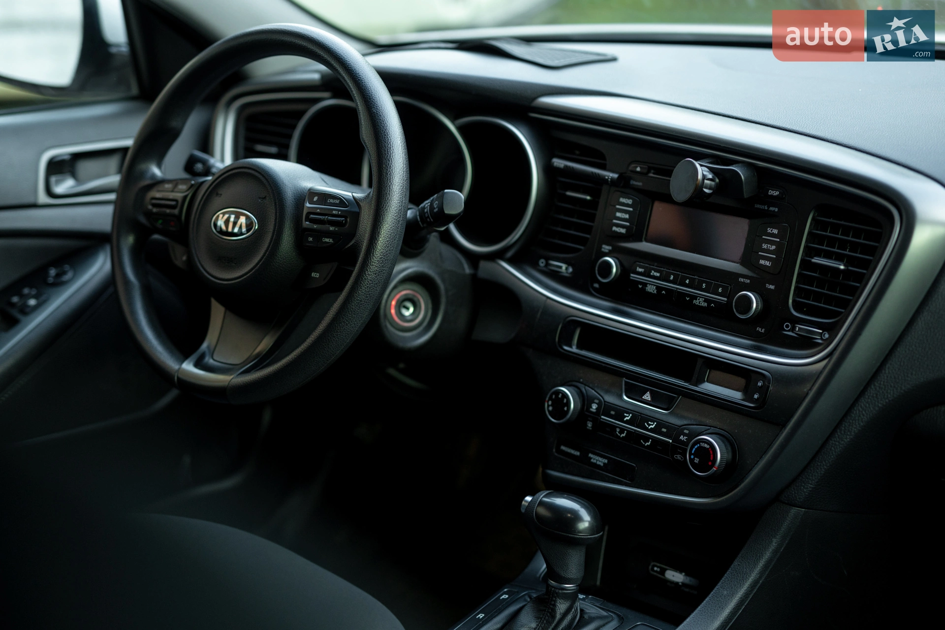 2015 Kia Optima - мініатюра 30