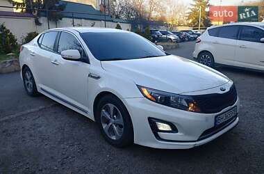 Седан Kia Optima 2014 в Одессе фото 2 Седан Kia Optima 2014 в Одессе