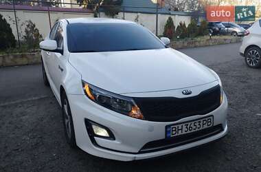 Kia Optima 2014 Kia Optima 2014