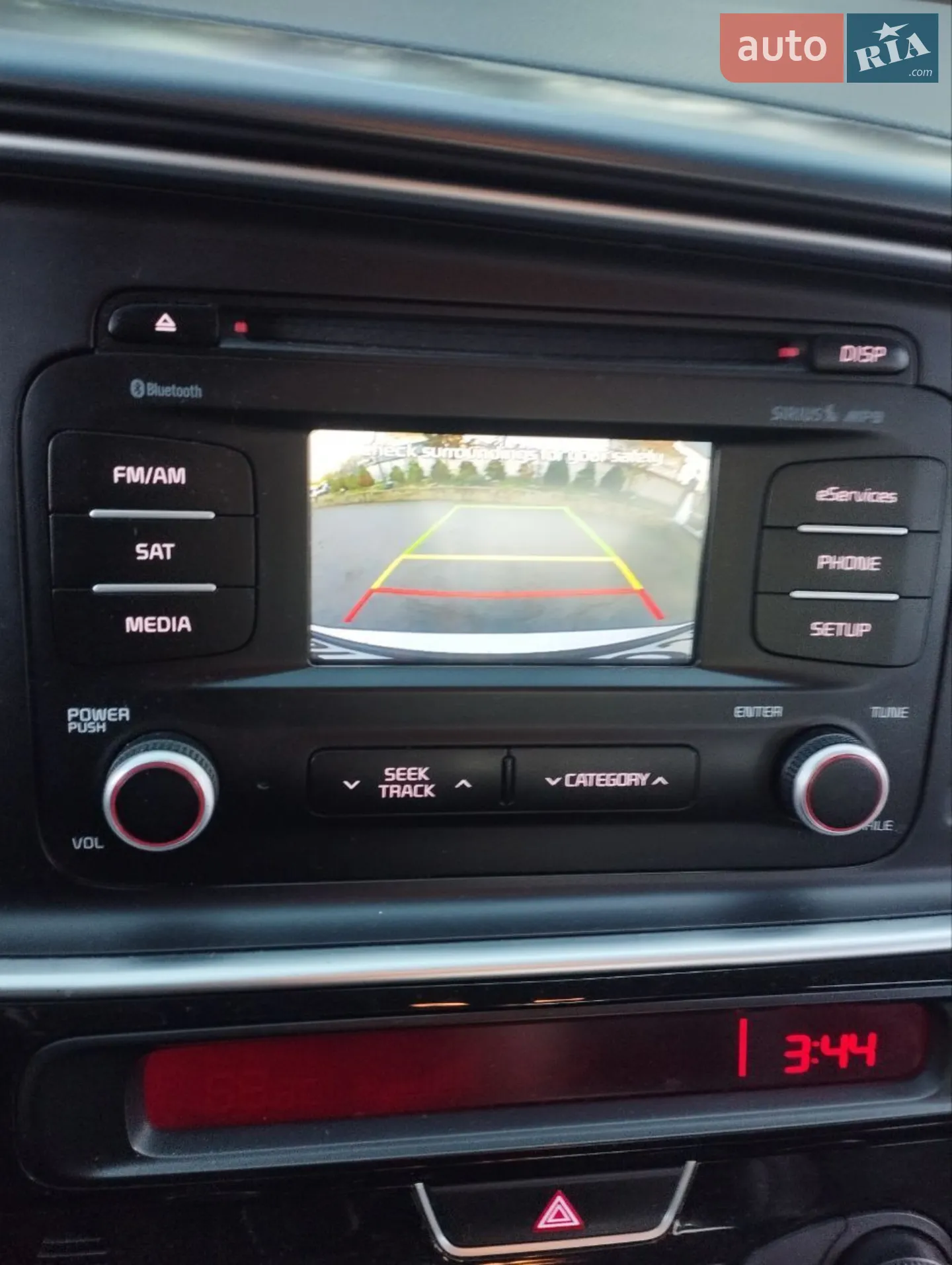 2014 Kia Optima - мініатюра 6
