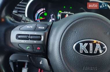 Седан Kia Optima 2014 в Одессе фото 3 Седан Kia Optima 2014 в Одессе