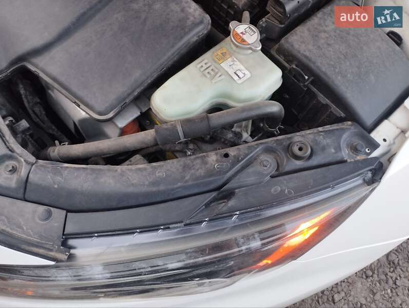 Седан Kia Optima 2014 в Одессе