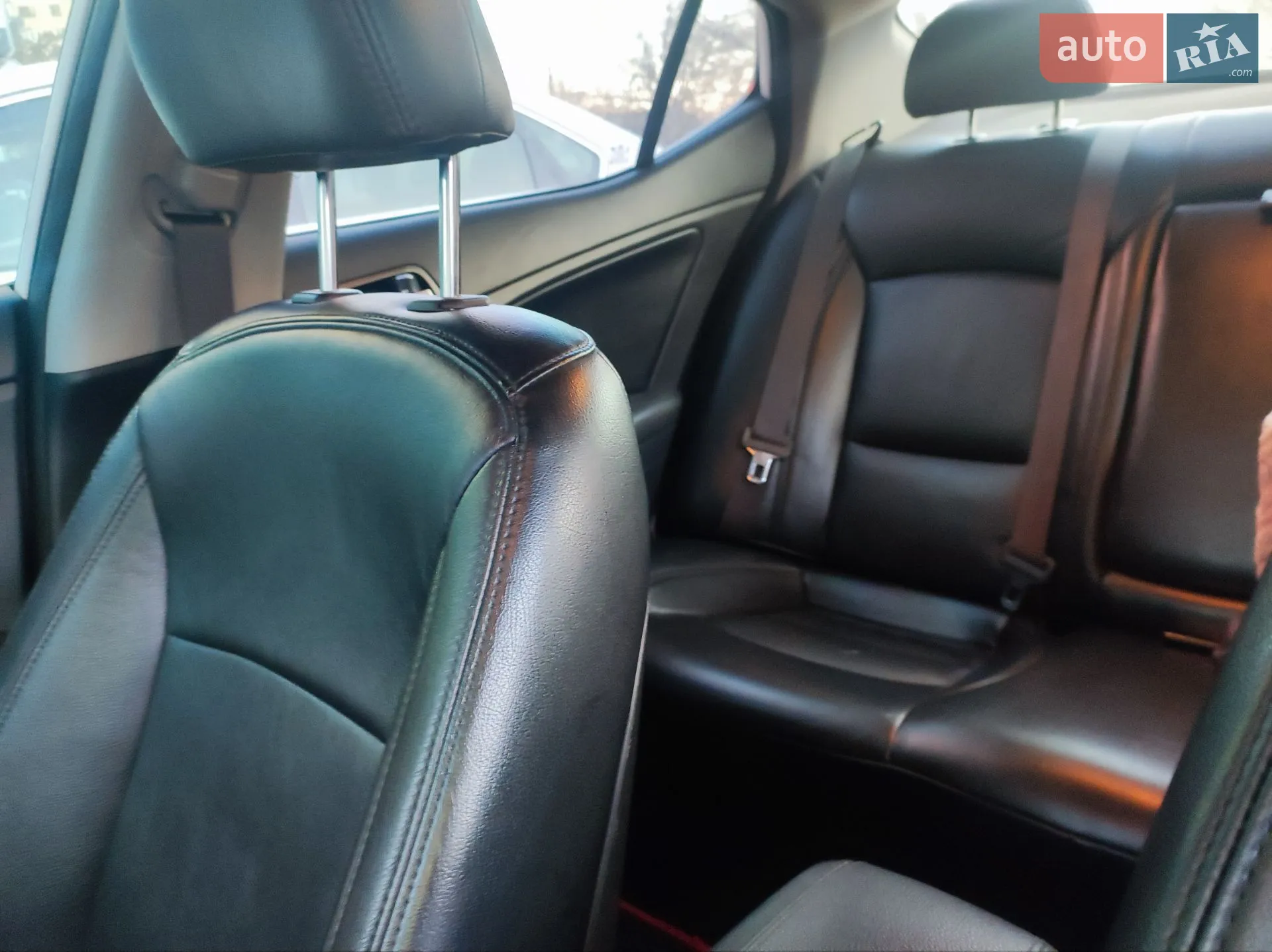 2014 Kia Optima - мініатюра 17
