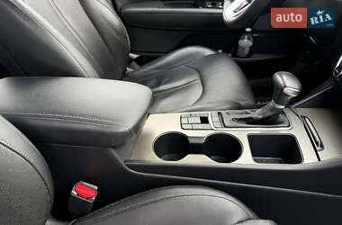 Седан Kia Optima 2019 в Киеве