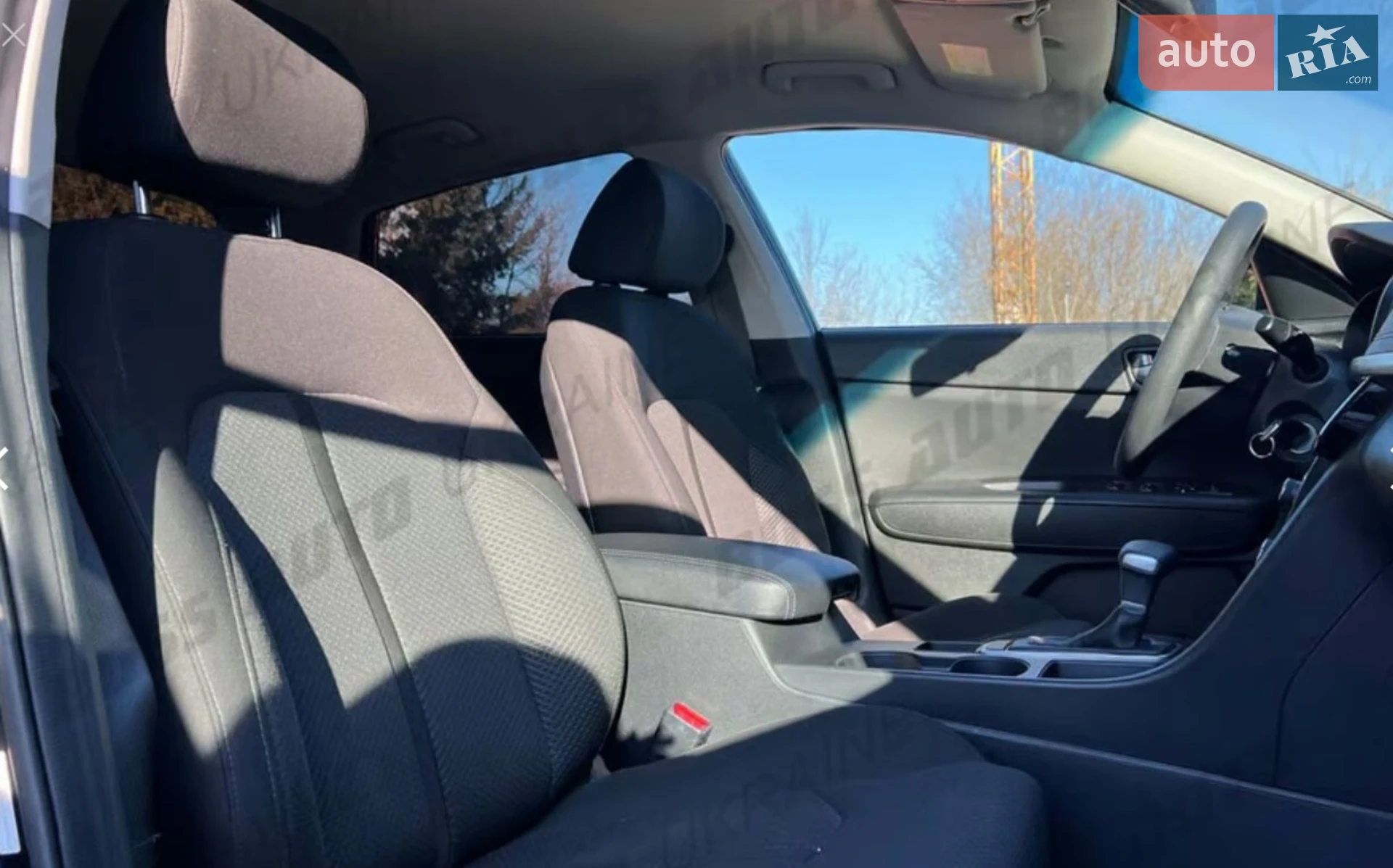 2018 Kia Optima - мініатюра 10