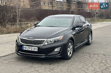 Kia Optima 2014 Kia Optima 2014