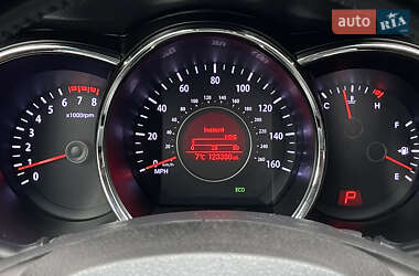 Седан Kia Optima 2013 в 