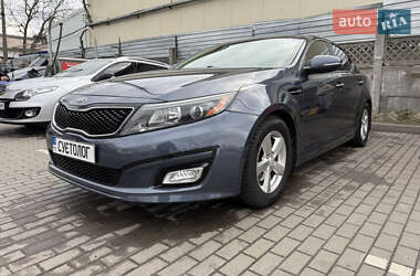 Kia Optima 2015 Kia Optima 2015