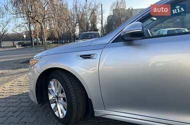 Седан Kia Optima 2016 в Одессе