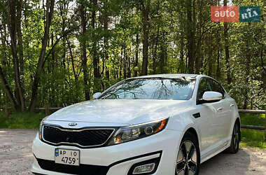 Kia Optima 2015 Kia Optima 2015