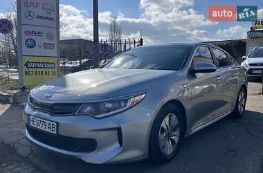 Kia Optima 2017 Kia Optima 2017