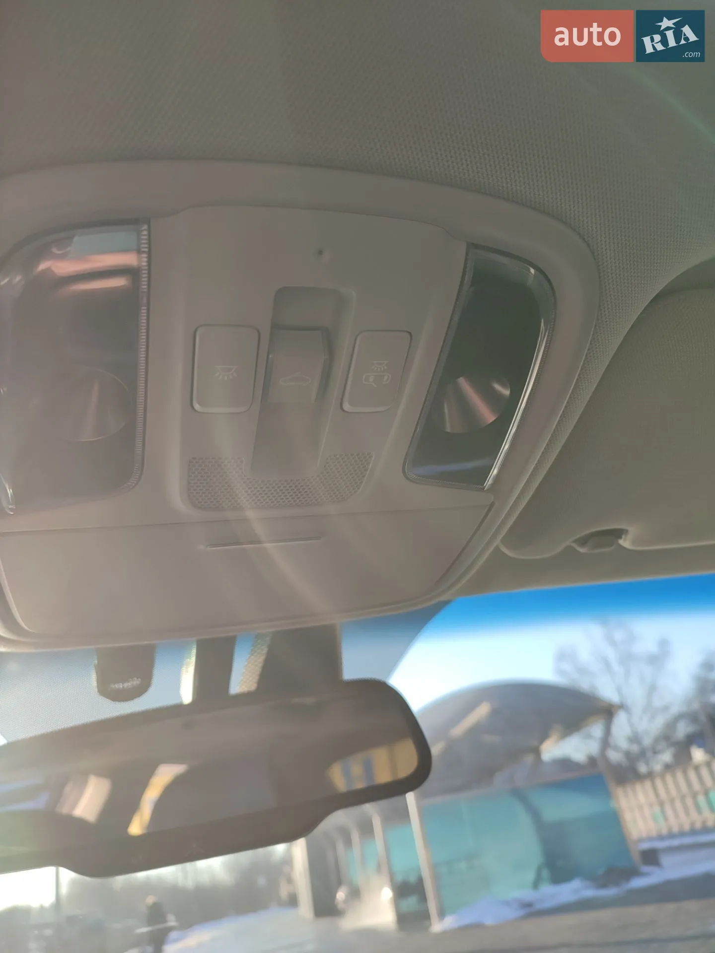 2019 Kia Optima - мініатюра 26