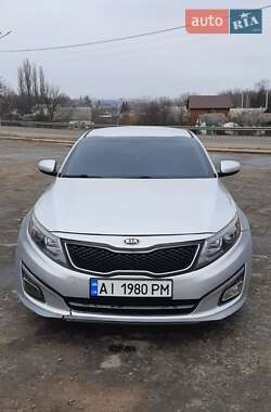 Kia Optima 2015 Kia Optima 2015