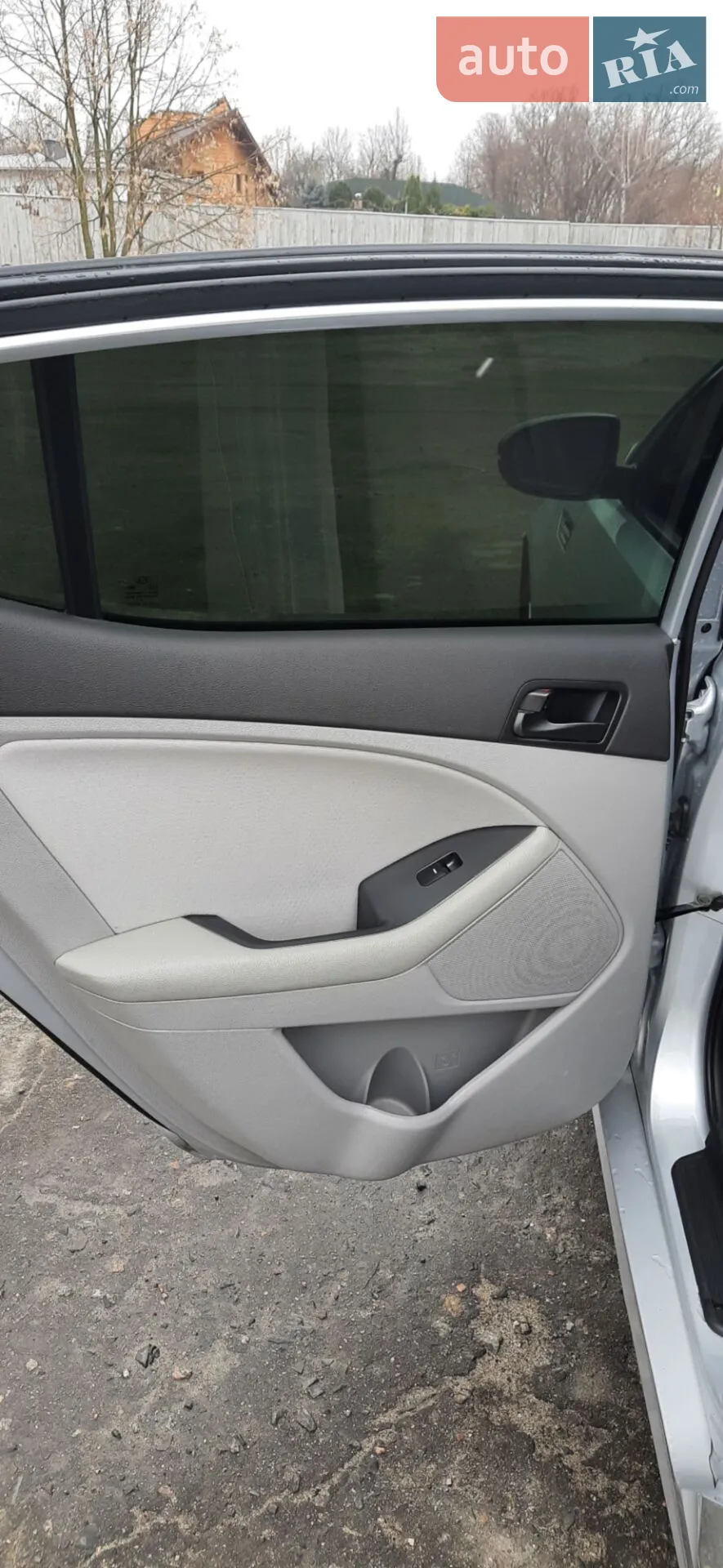 2015 Kia Optima - мініатюра 11